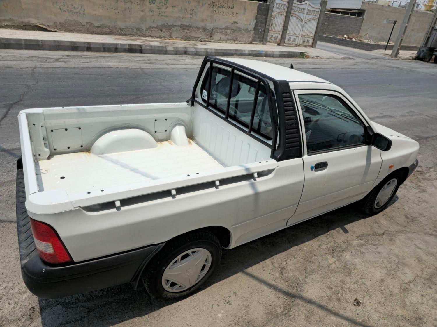 پراید 151 SE - 1404