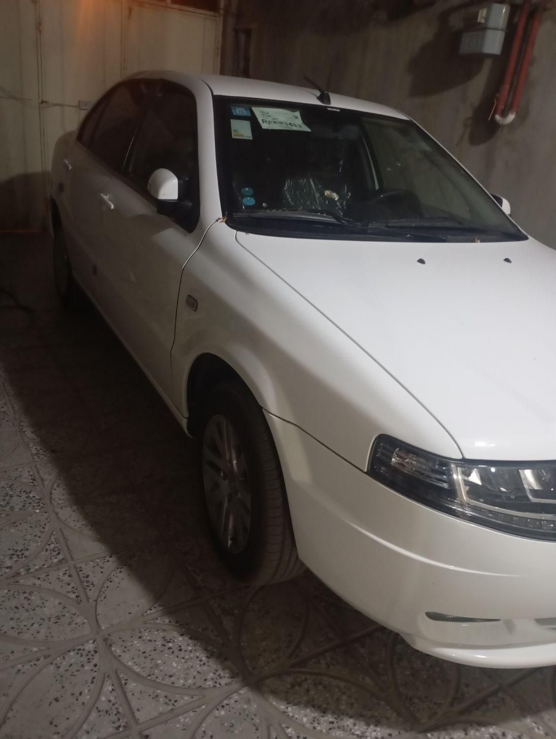خودرو سمند، سورن پلاس آگهی ann_19594648