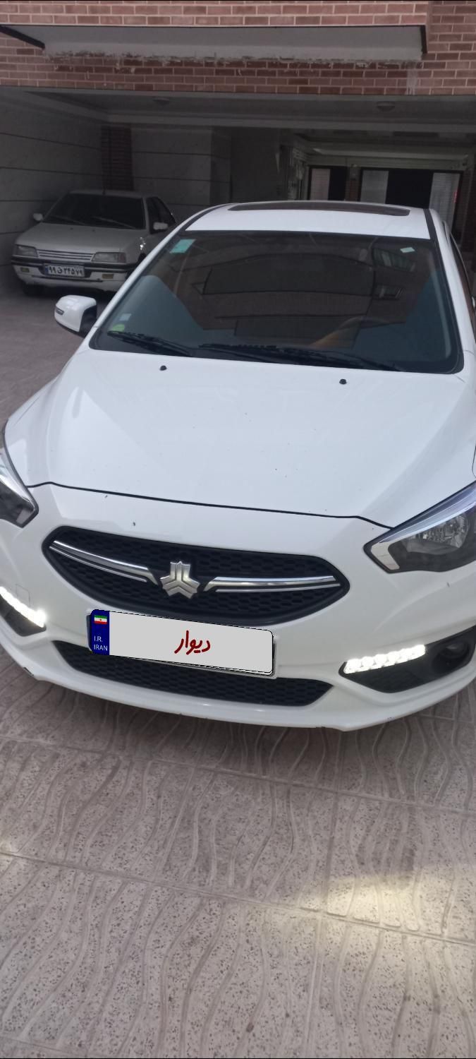 شاهین G دنده ای - 1402