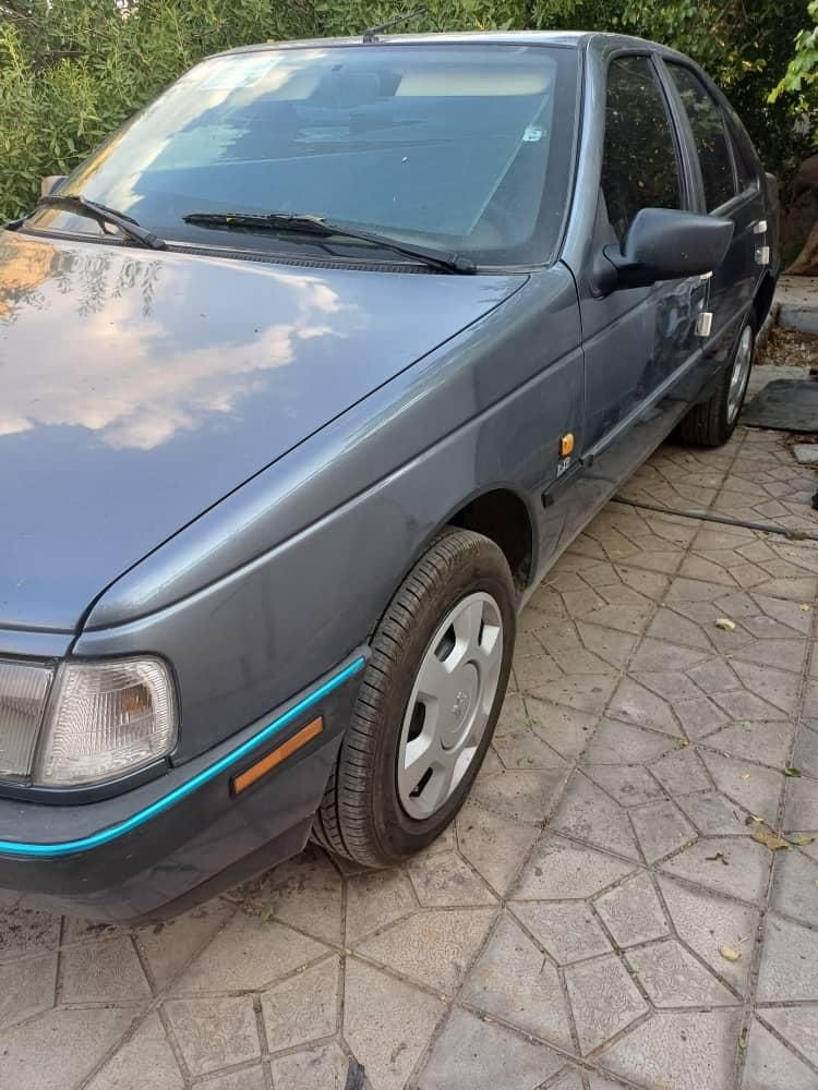 پژو 405 GLX - 1394