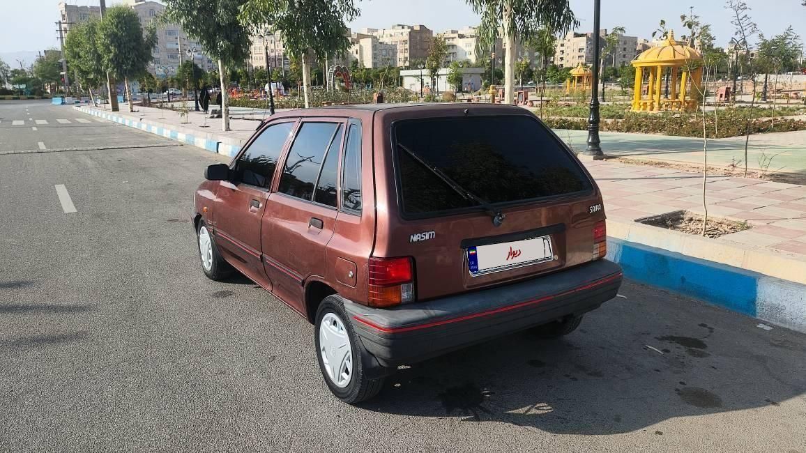 خودرو پراید، 111 آگهی ann_19594692