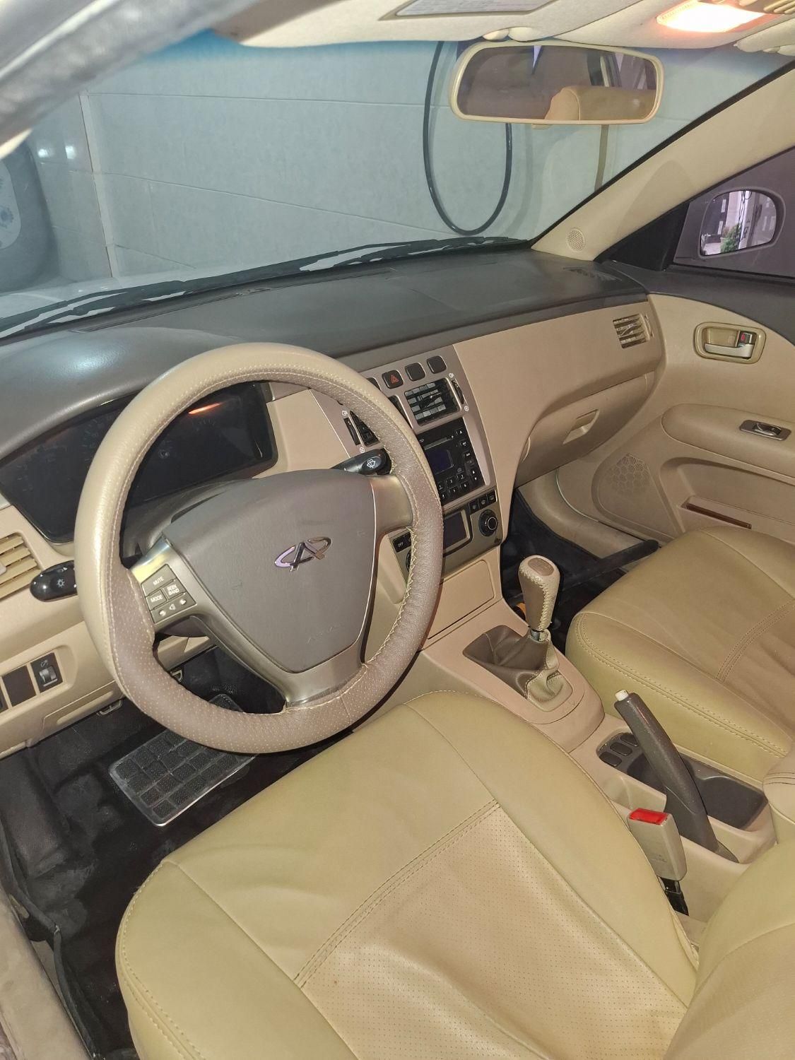 ام وی ام 530 دنده ای - 1393