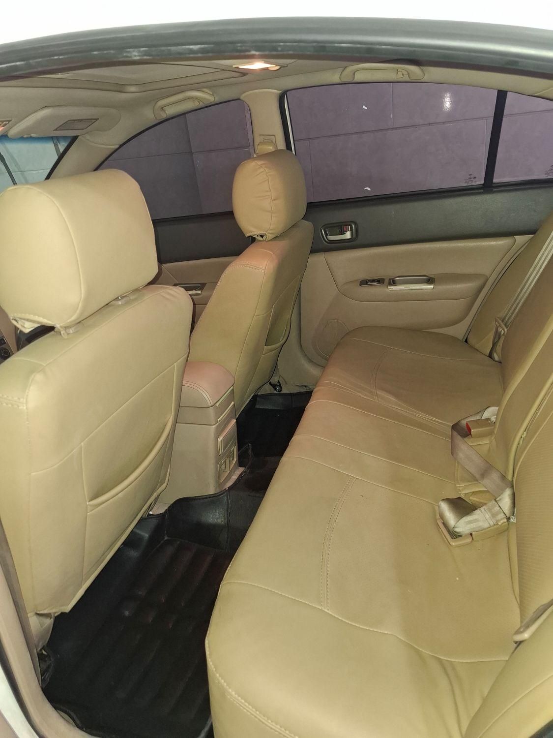 ام وی ام 530 دنده ای - 1393