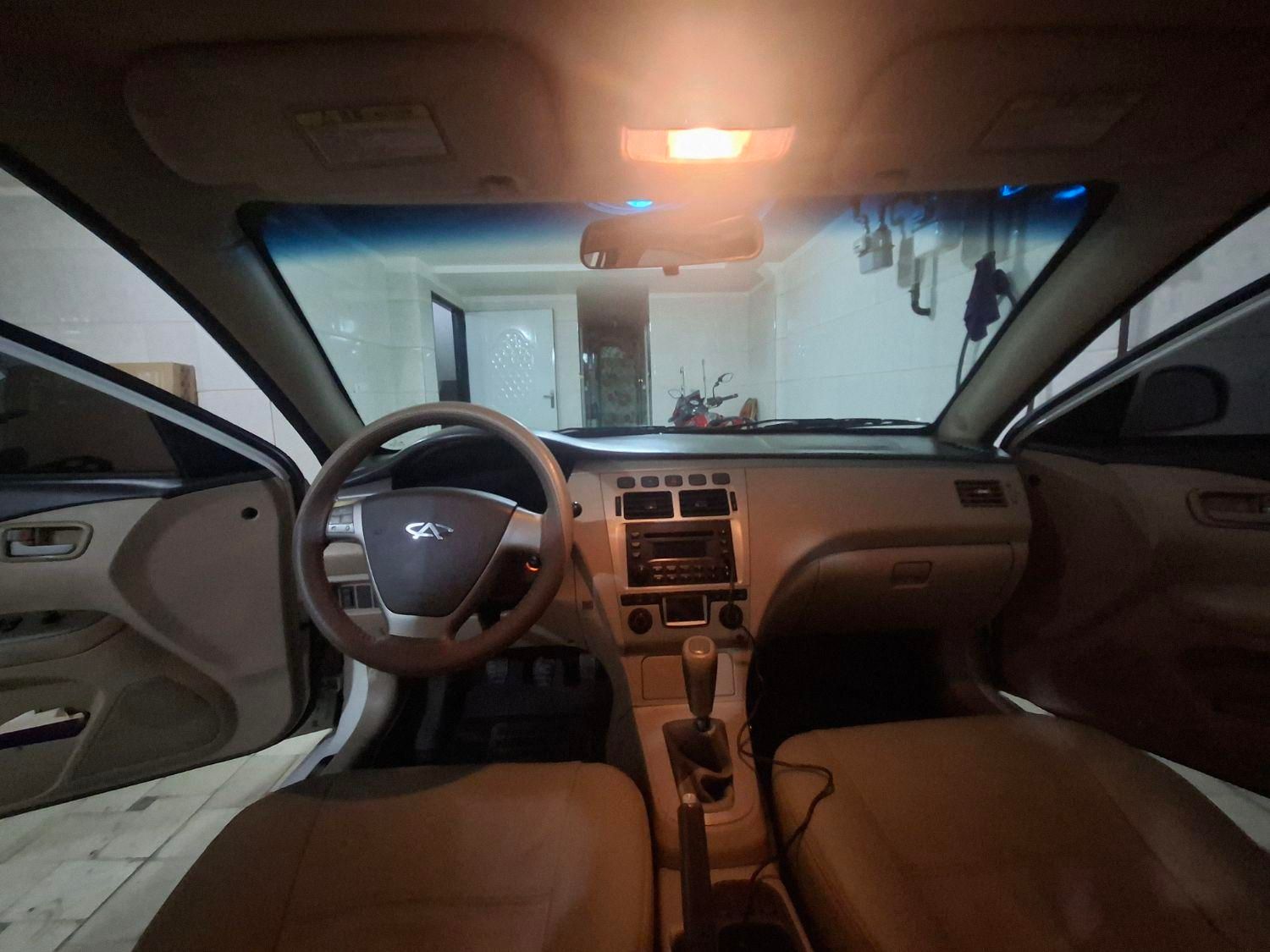 ام وی ام 530 دنده ای - 1393
