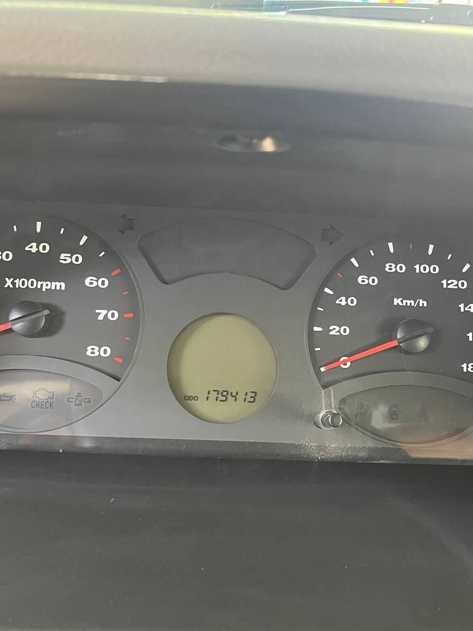 پراید 111 SX - 1390