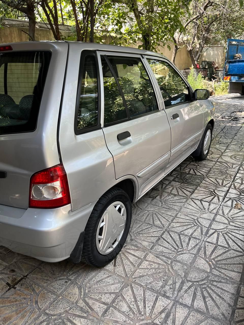 خودرو پراید، 111 آگهی ann_19594725