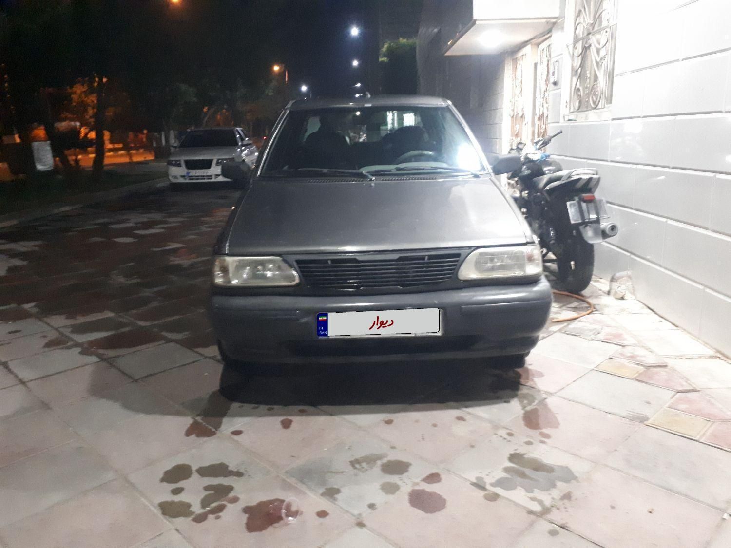خودرو پراید، 131 آگهی ann_19594736