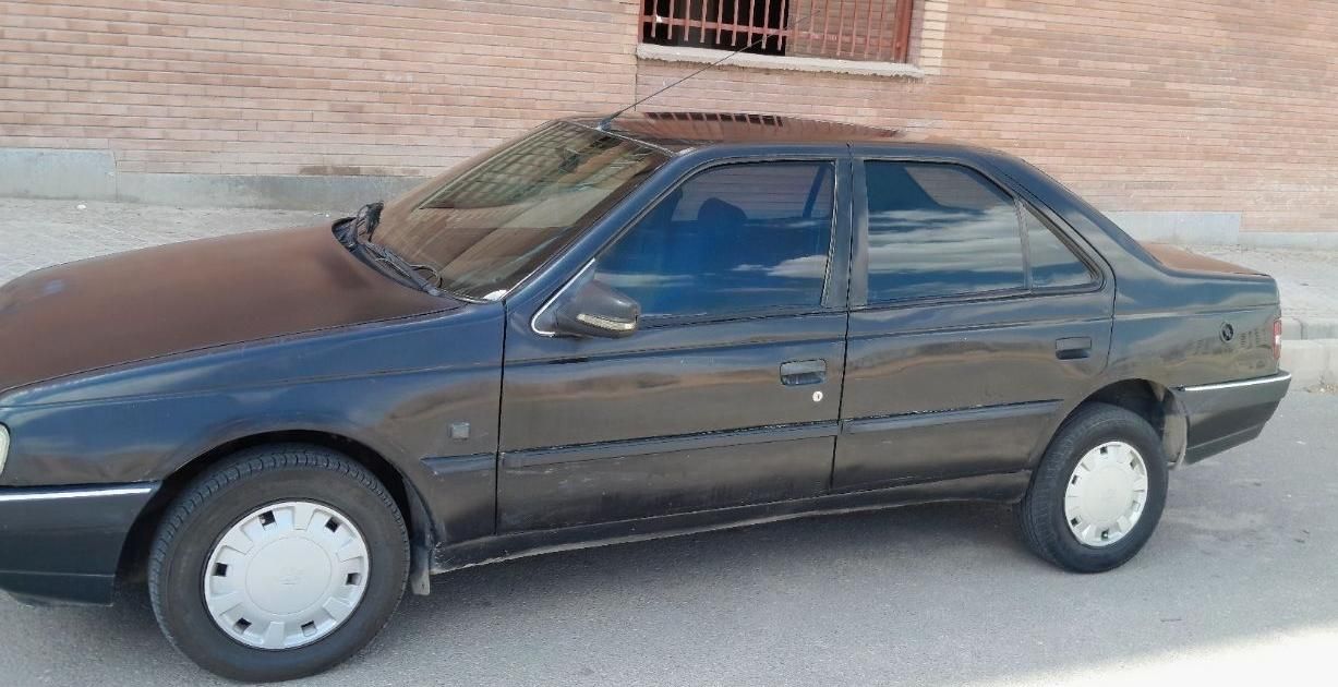 خودرو پژو، 405 آگهی ann_19594739