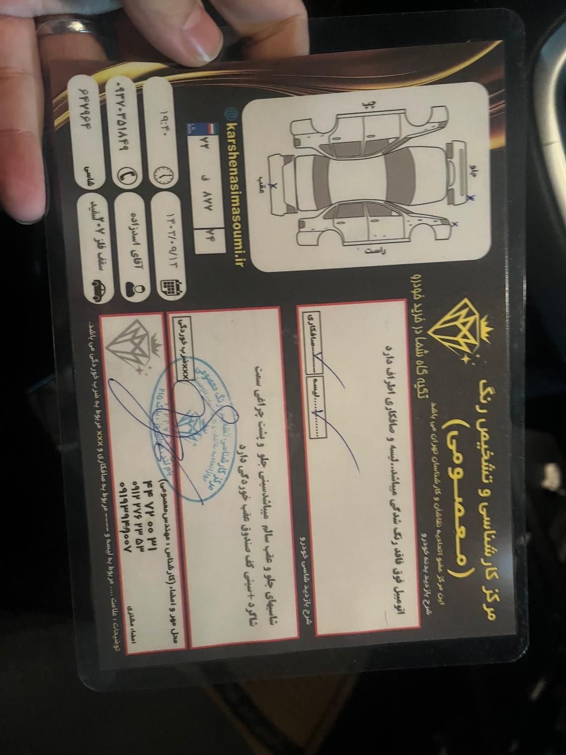 خودرو پژو، 207 آگهی ann_19594744