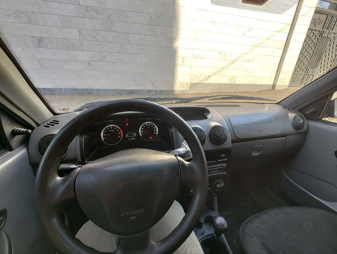 پراید 151 SE - 1402