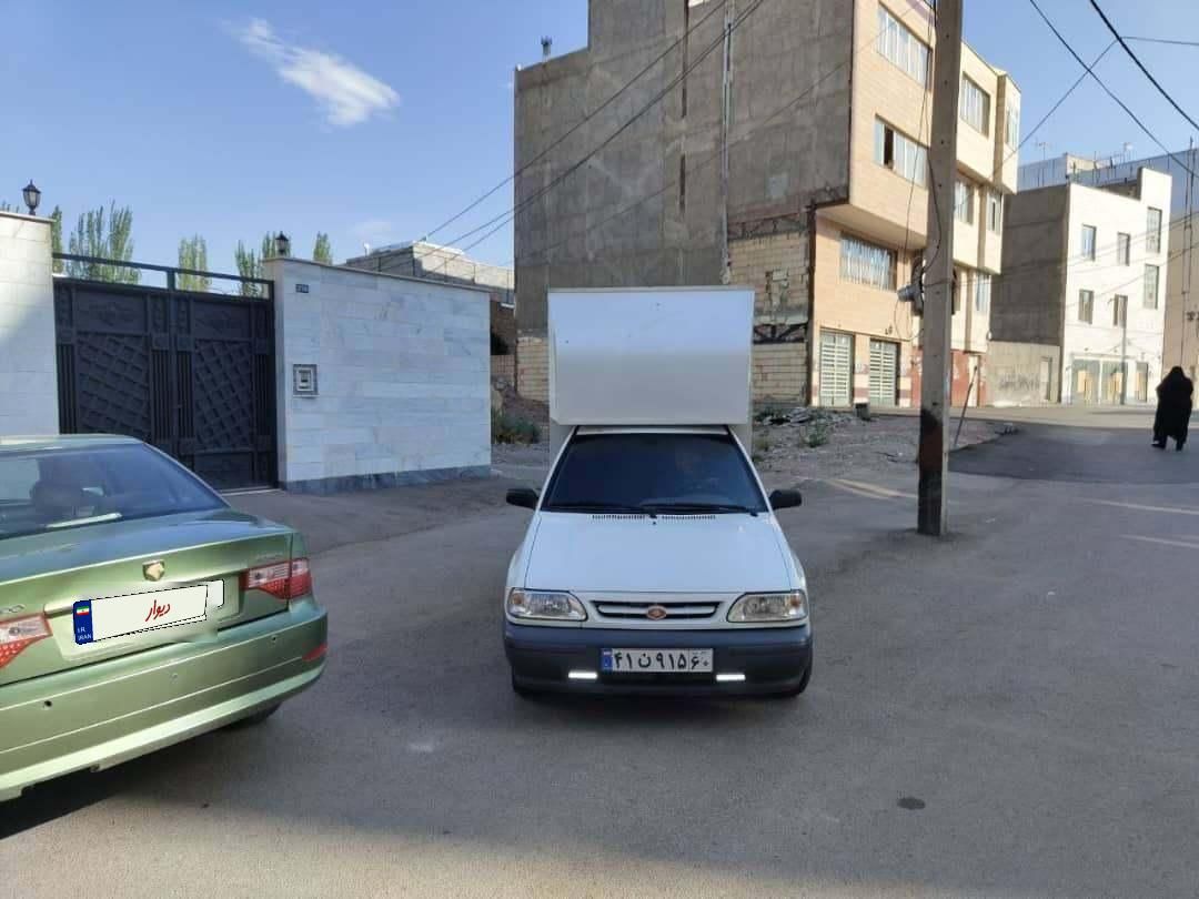 خودرو پراید، 151 آگهی ann_19594772