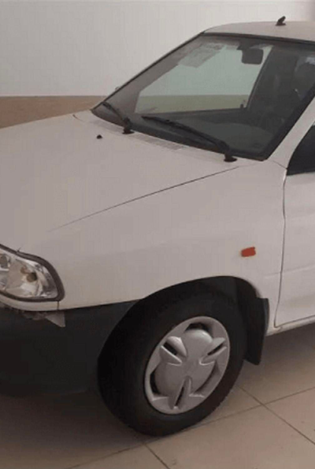 پراید 151 SE - 1403