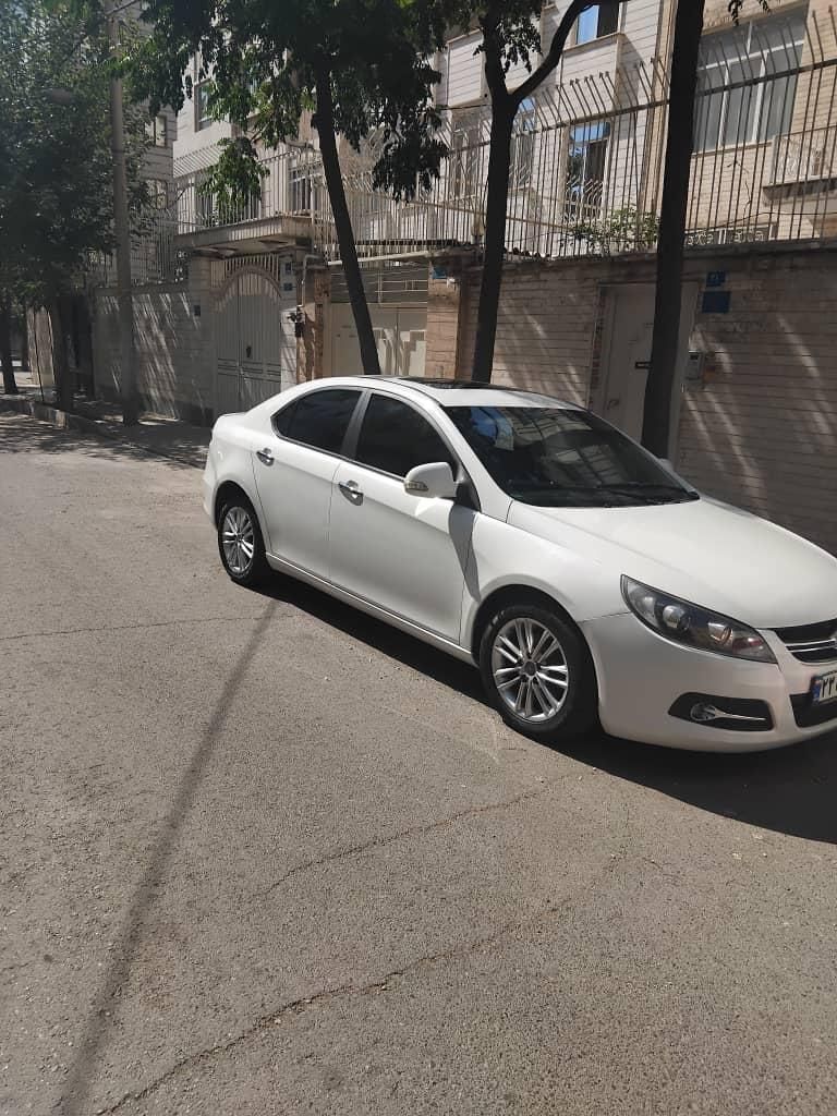 خودرو جک، J5 آگهی ann_19594809