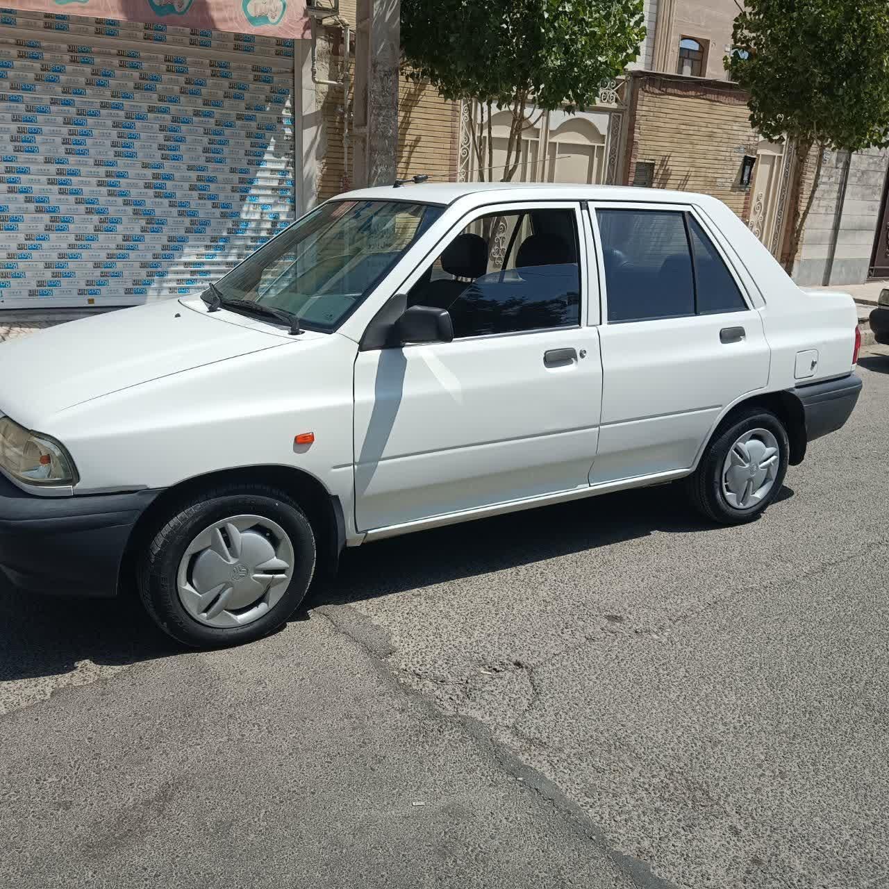 خودرو پراید، 131 آگهی ann_19594833