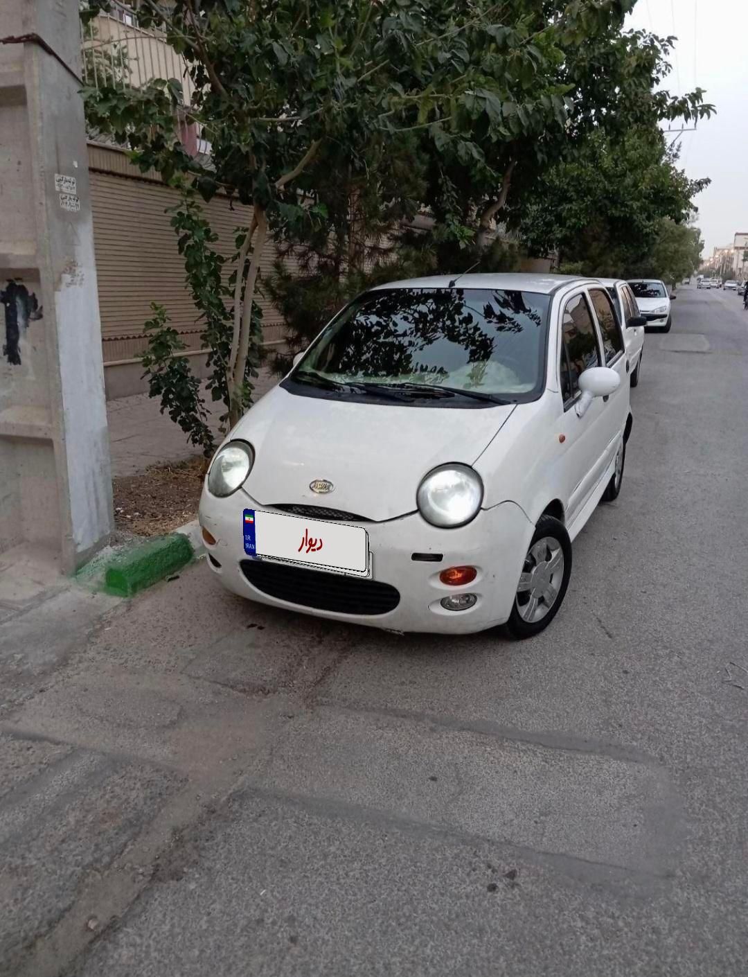 خودرو ام وی ام، 110 آگهی ann_19594834