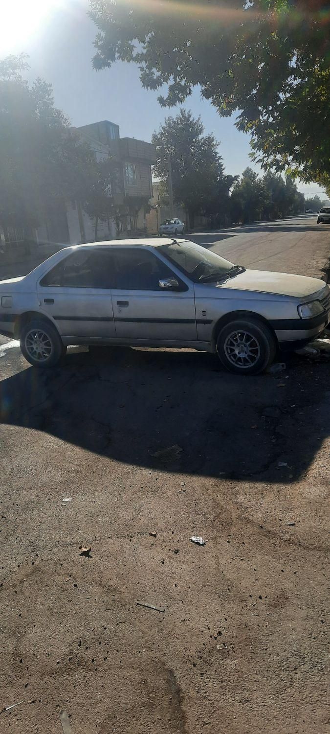 پژو 405 GLX - 1390