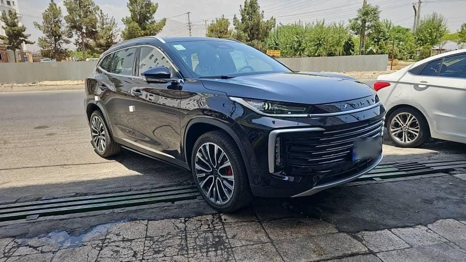 خودرو اکستریم، TXL آگهی ann_19594854