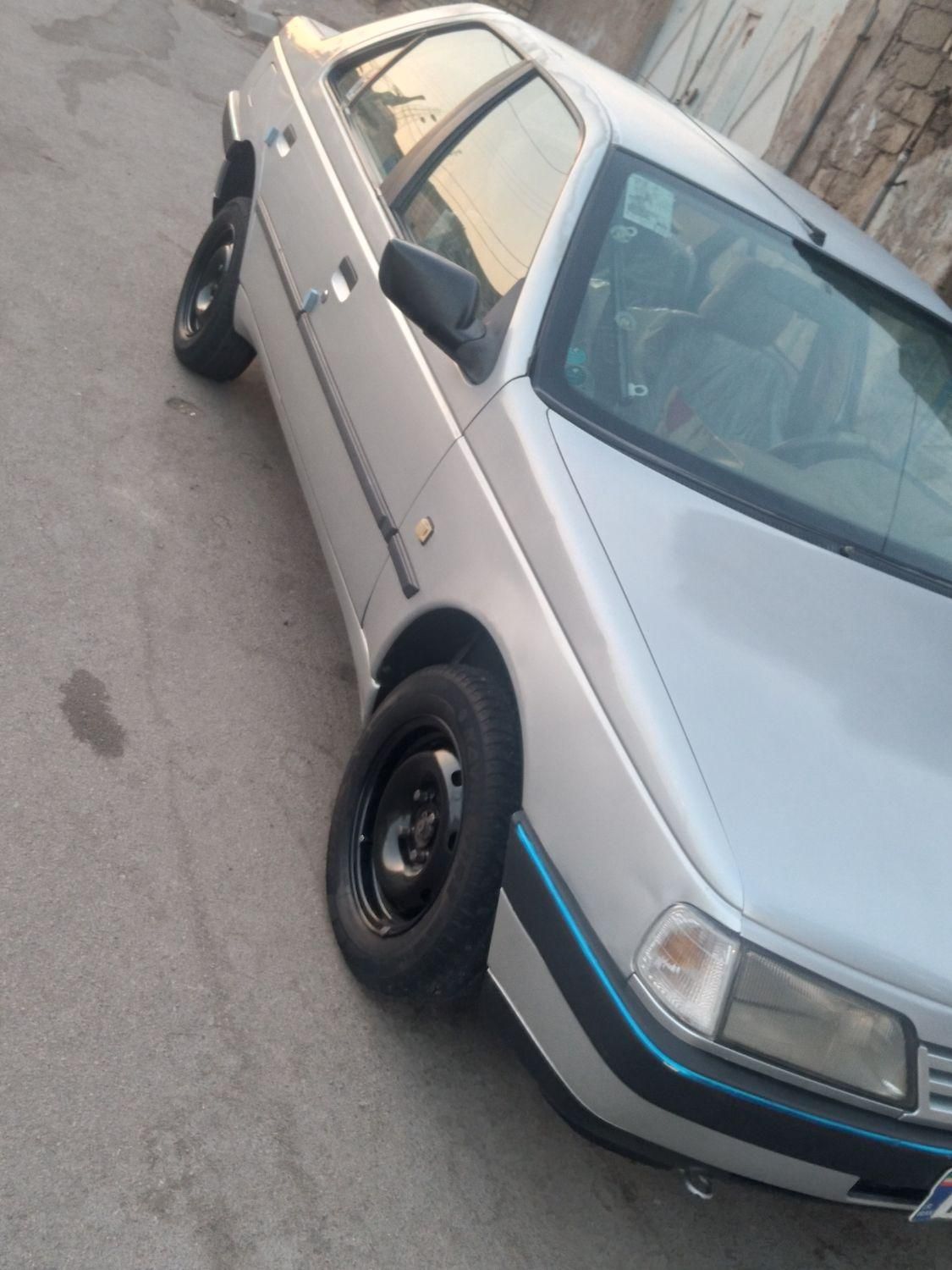 خودرو پژو، 405 آگهی ann_19594855
