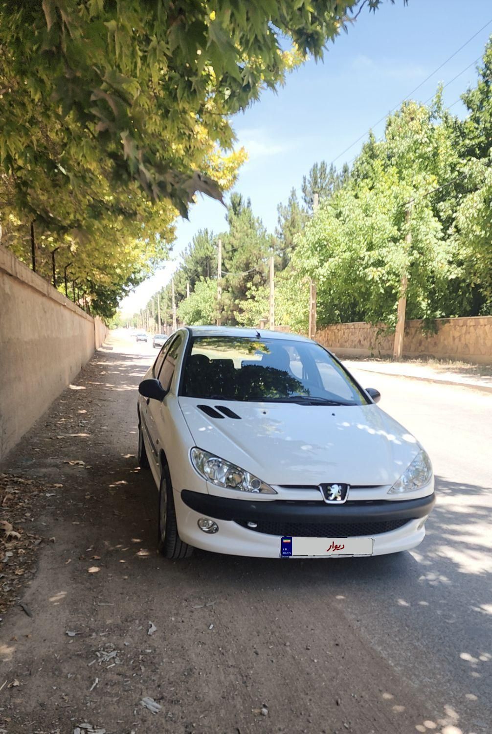 خودرو پژو، 206 آگهی ann_19594864