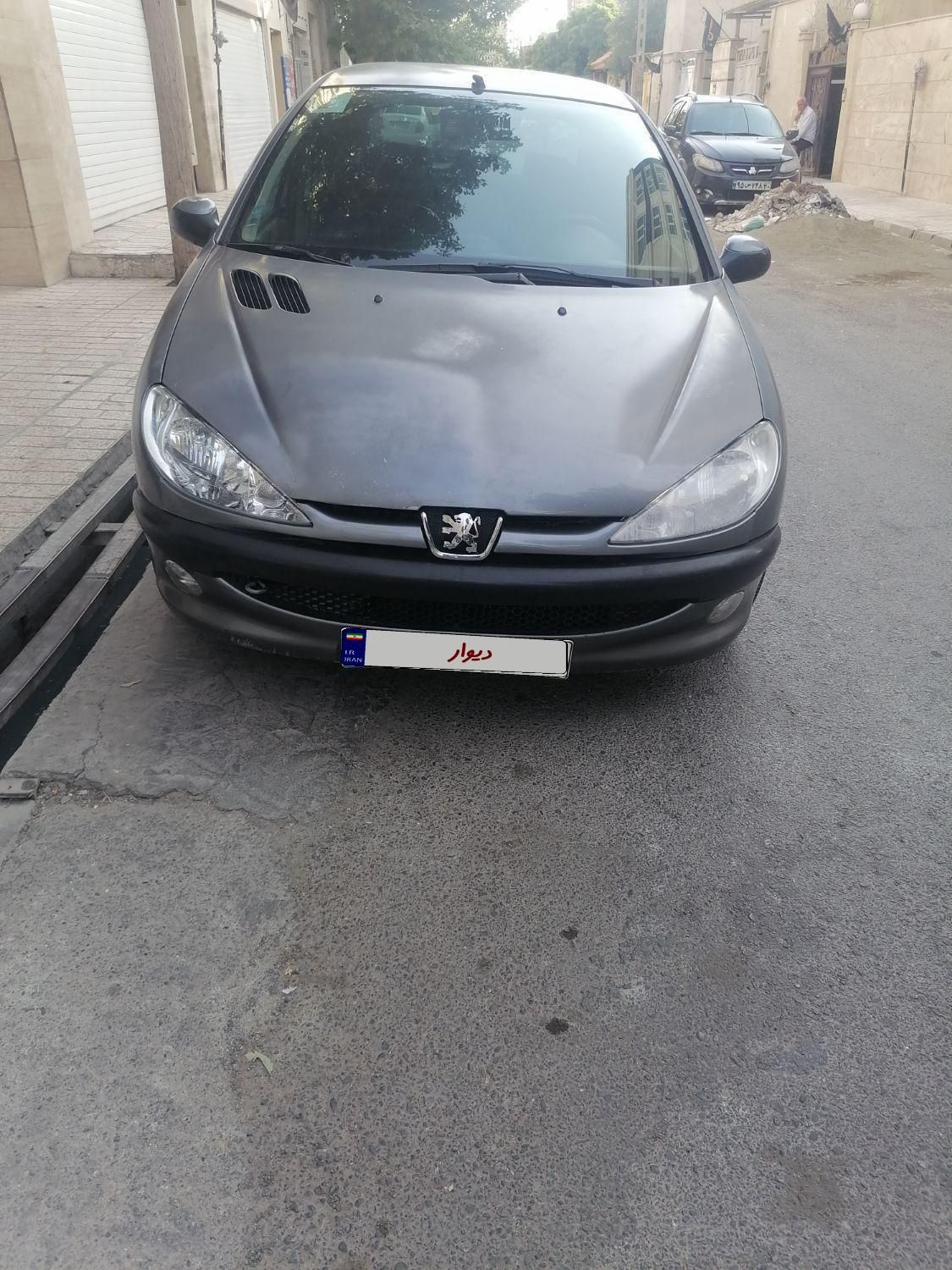 خودرو پژو، 206 آگهی ann_19594877