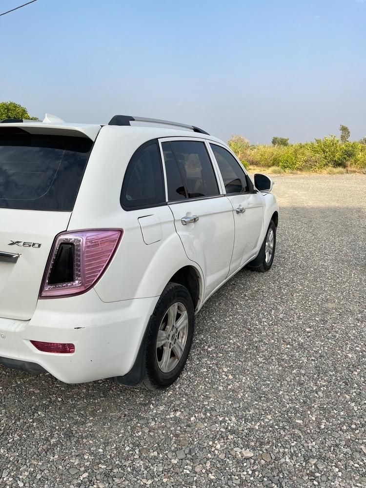 خودرو لیفان، X60 آگهی ann_19594879
