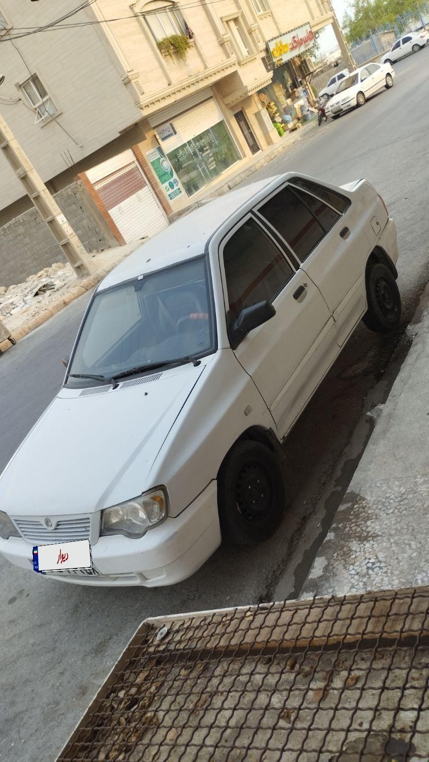 خودرو پراید، 132 آگهی ann_19594882