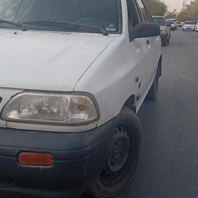 خودرو پراید، صبا آگهی ann_19594913