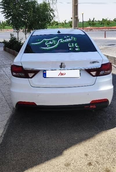 شاهین G دنده ای - 1403