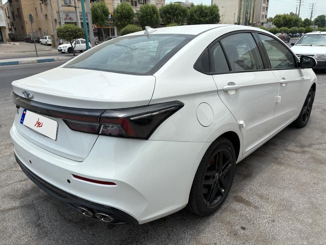 فونیکس آریزو 6 GT اکسلنت - 2025