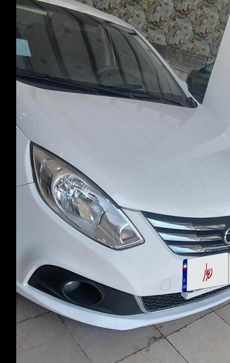 جک J4 اتوماتیک ساده - 1403