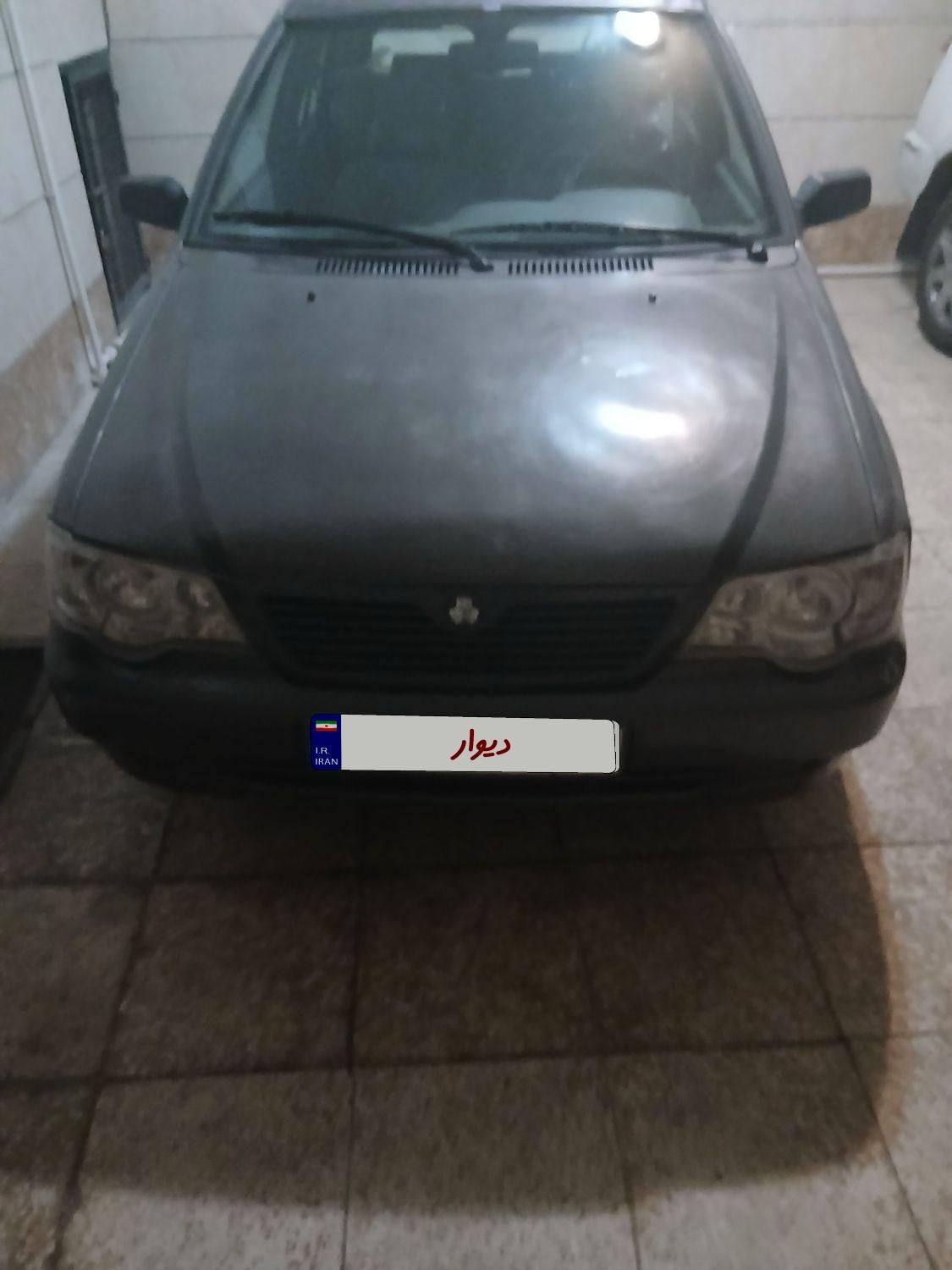 خودرو پراید، 111 آگهی ann_19595000