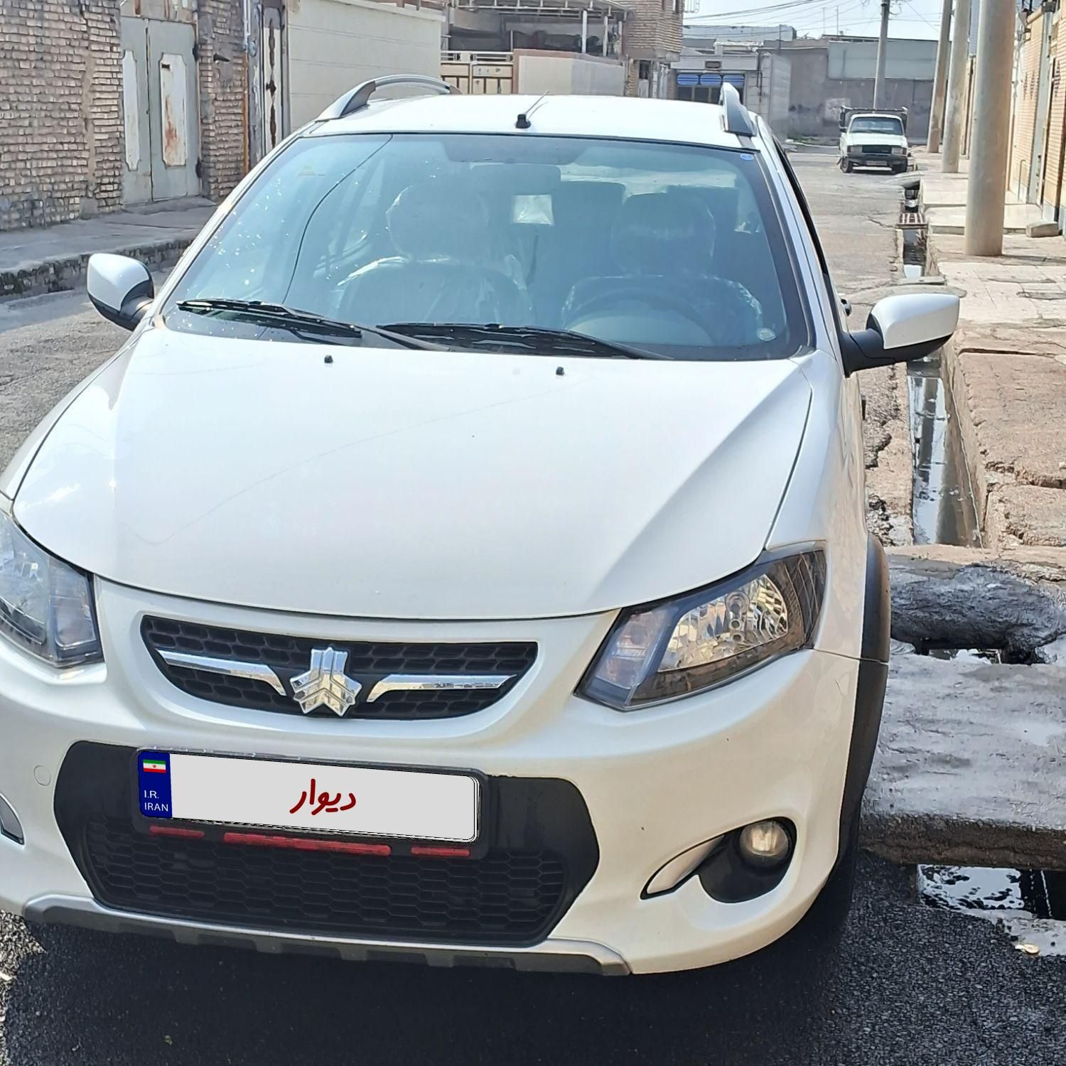 خودرو کوییک، معمولی آگهی ann_19595002