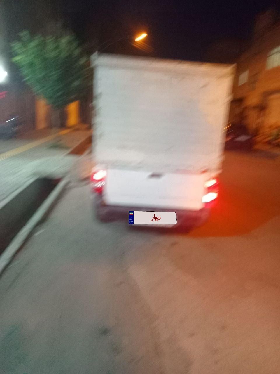 پراید 151 SE - 1394