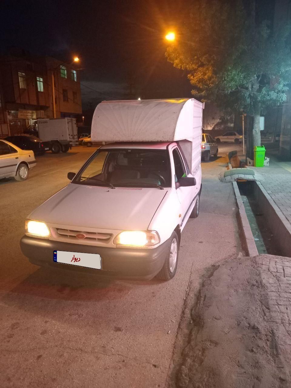 خودرو پراید، 151 آگهی ann_19595006