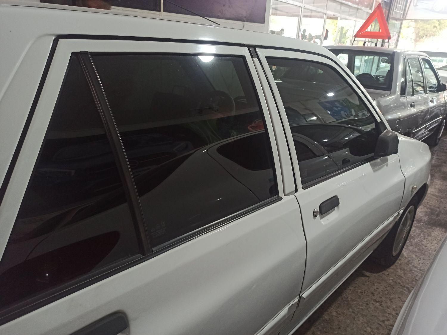 پراید 132 SE - 1394
