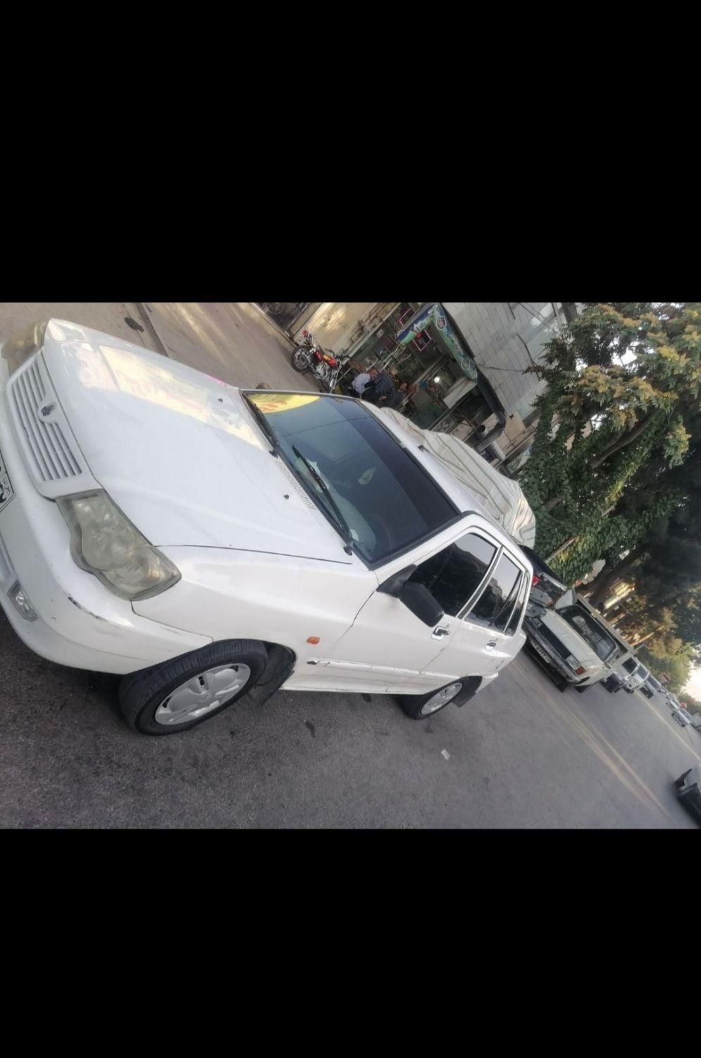 خودرو پراید، 132 آگهی ann_19595010