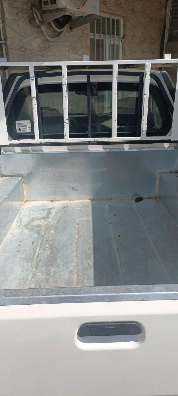 پراید 151 SE - 1403