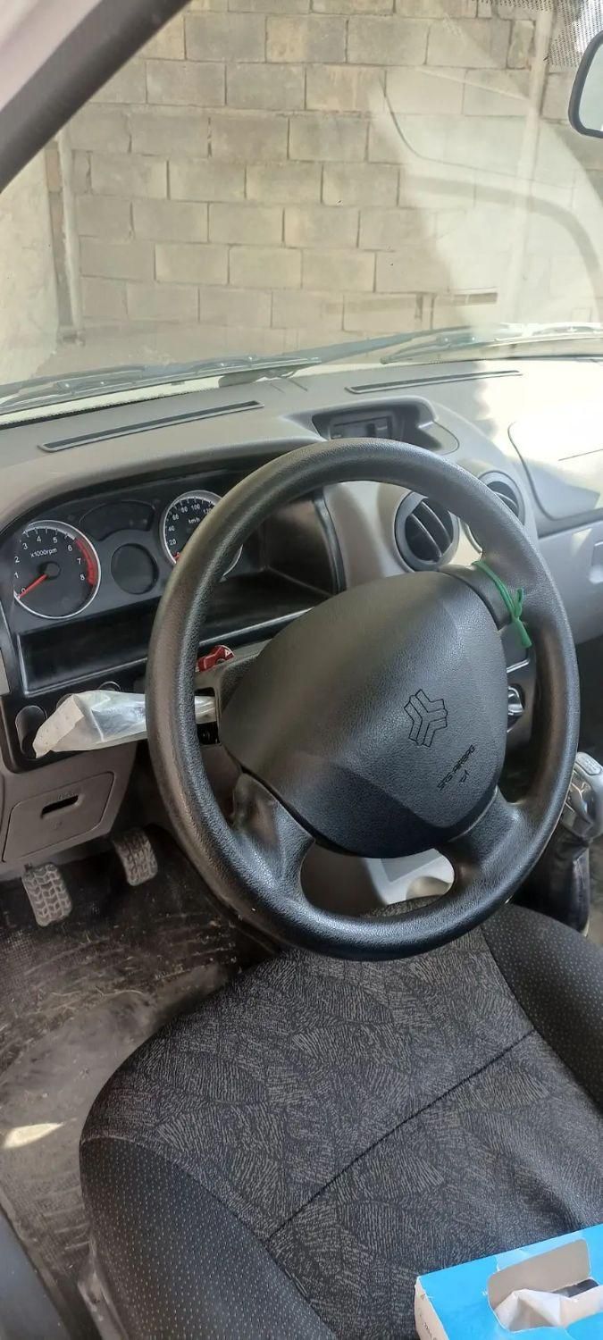 پراید 151 SE - 1403