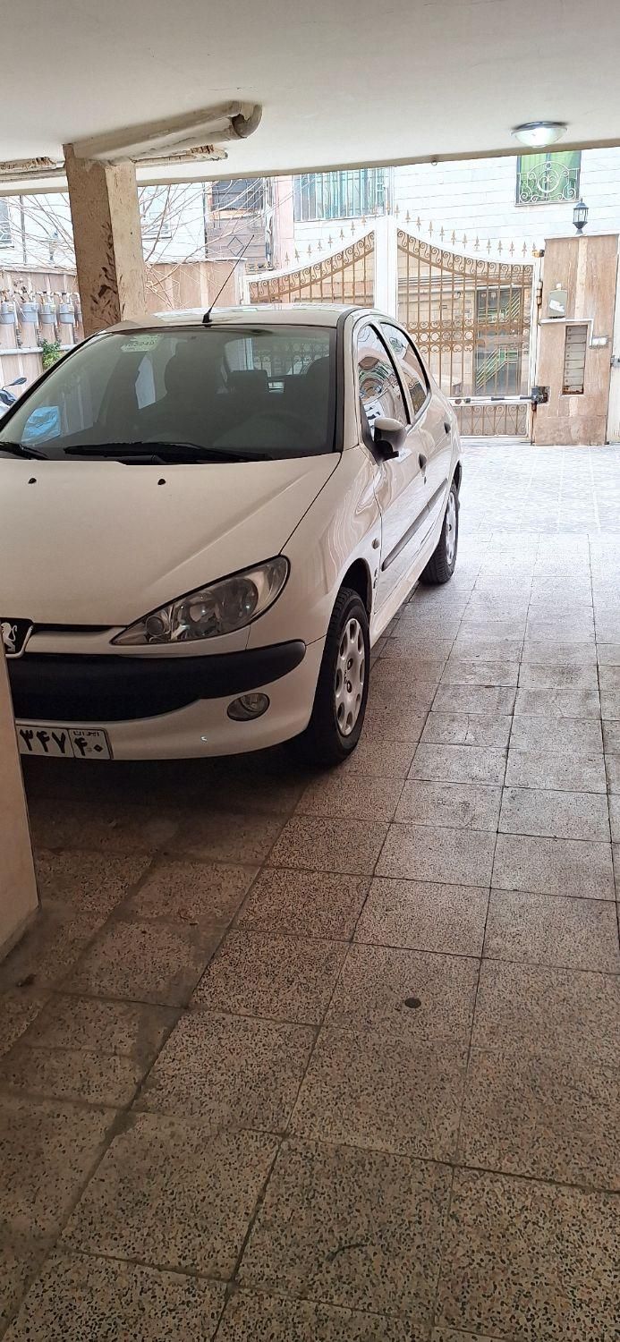 خودرو پژو، 206 آگهی ann_19595031