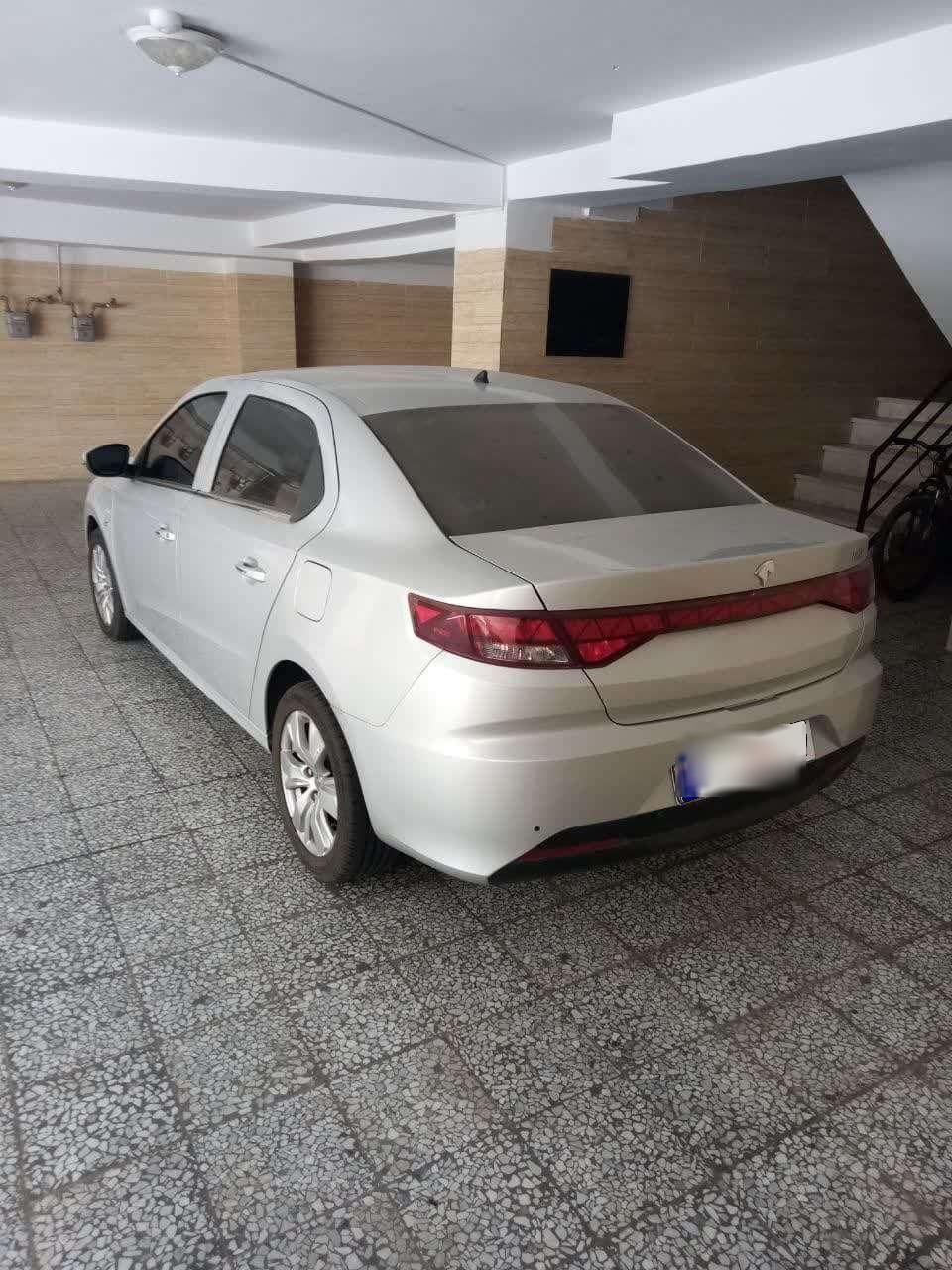 خودرو تارا، اتوماتیک آگهی ann_19595061