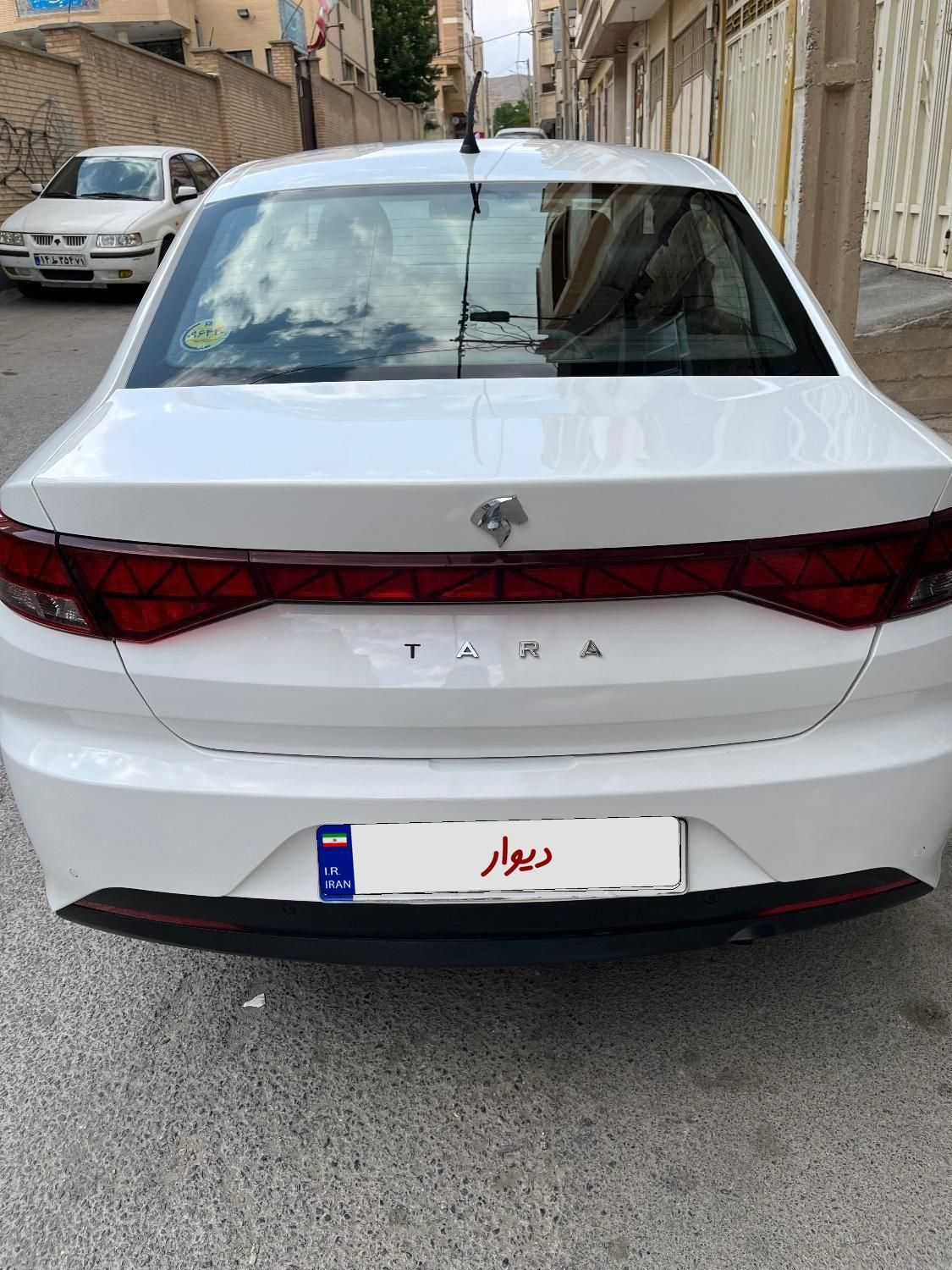 تارا دنده‌ای v1 - 1400