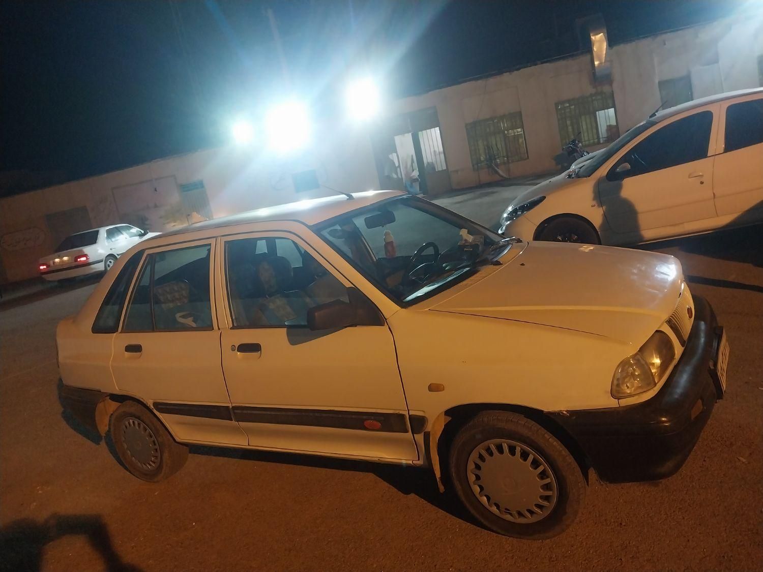 خودرو پراید، 141 آگهی ann_19595132