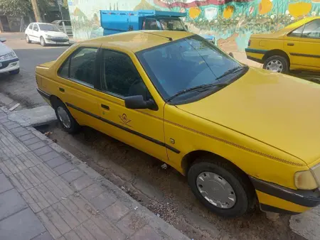 خودرو پژو، 405 آگهی ann_19595136