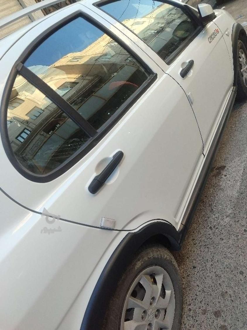 خودرو کوییک، معمولی آگهی ann_19595143