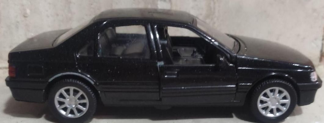 پژو 405 GLX - 1395