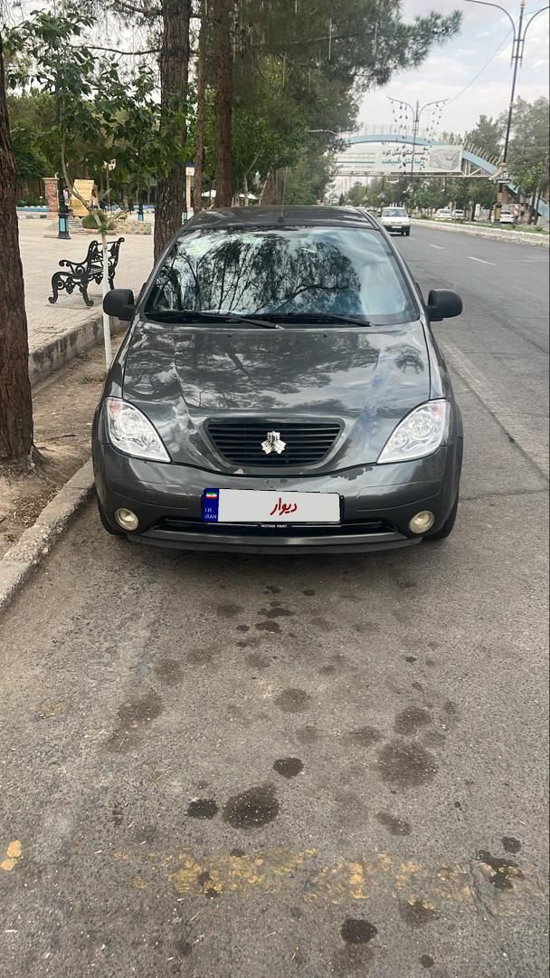 تیبا 2 SX - 1397