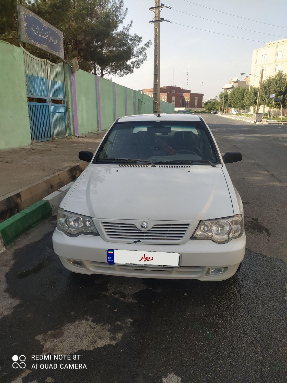 خودرو پراید، 132 آگهی ann_19595150