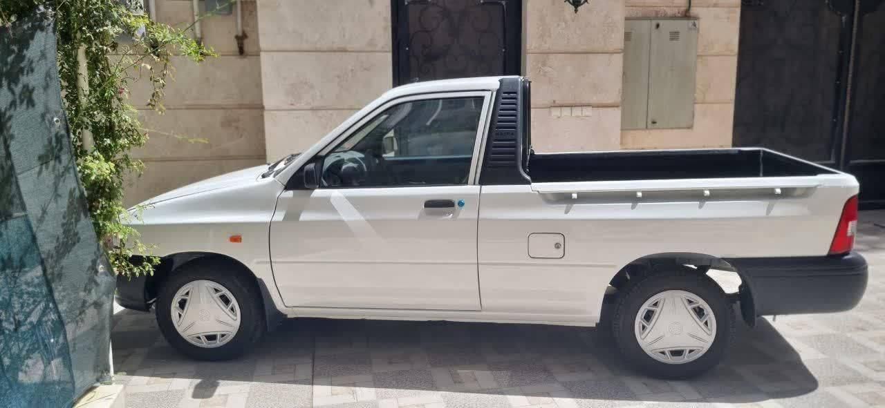 پراید 151 SE - 1403