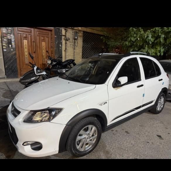 خودرو کوییک، R آگهی ann_19595178