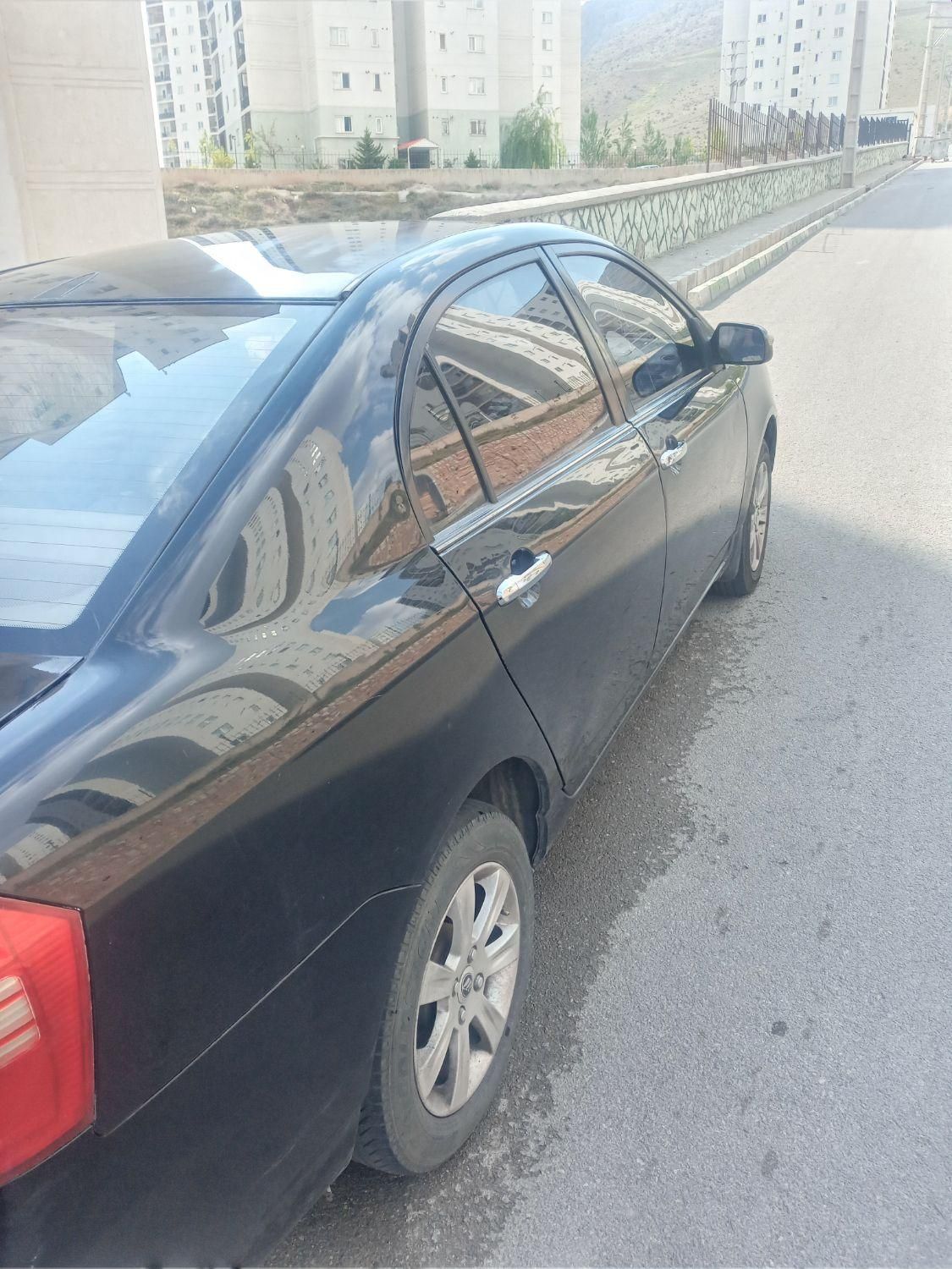 لیفان 620 دنده‌ای 1600 - 1391